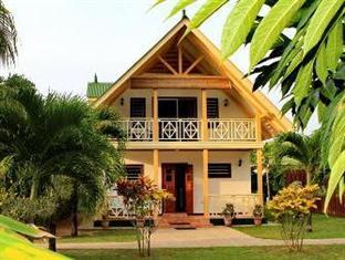 Chalet D Anse Reunion Insel Insel La Digue Exterior foto