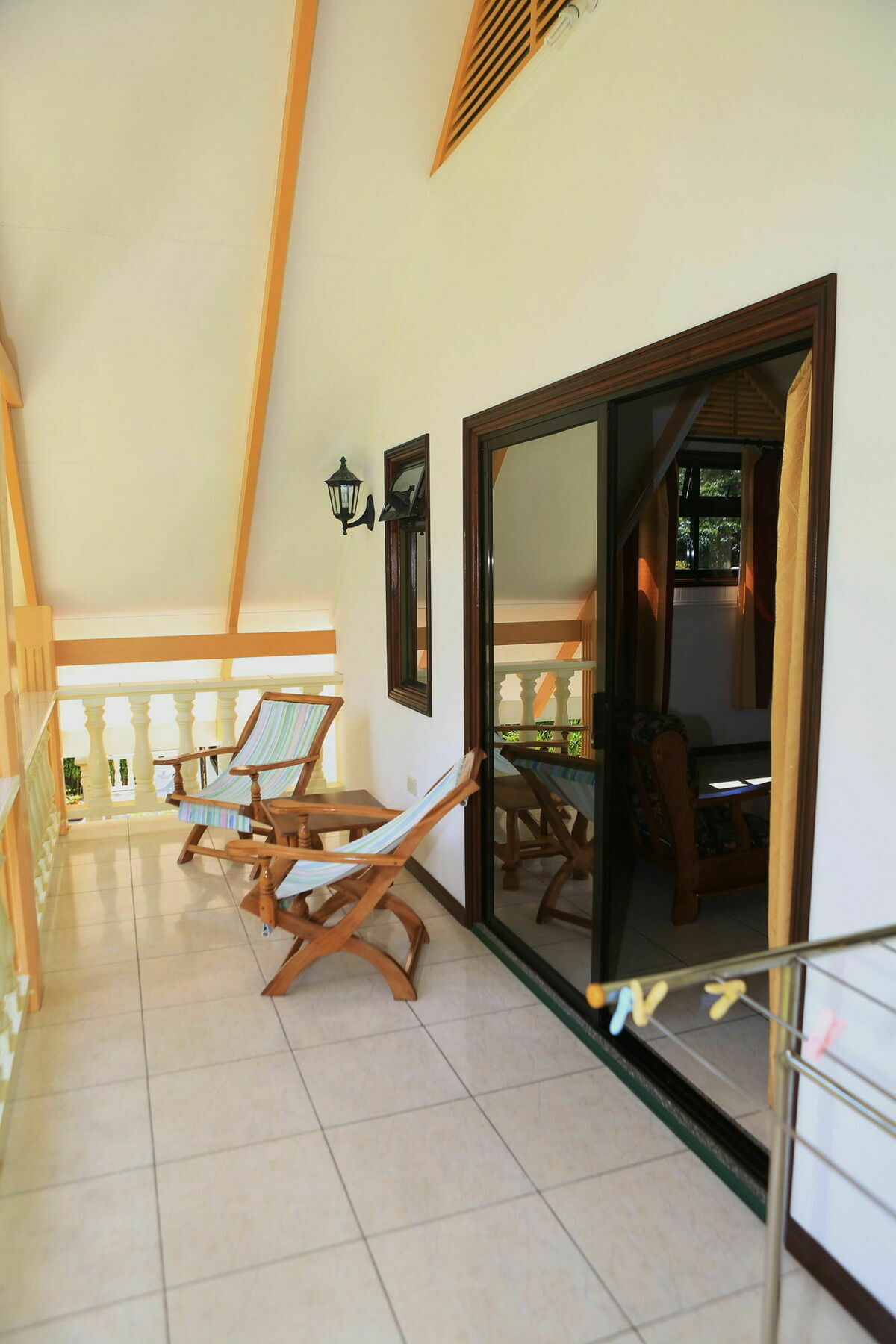 Chalet D Anse Reunion Insel Insel La Digue Exterior foto